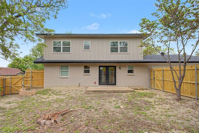 502 ROGERS' Way, Rockwall, TX 75087