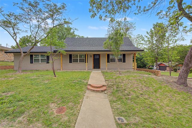 502 ROGERS' Way, Rockwall, TX 75087