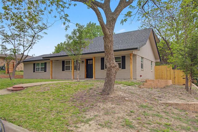 502 ROGERS' Way, Rockwall, TX 75087