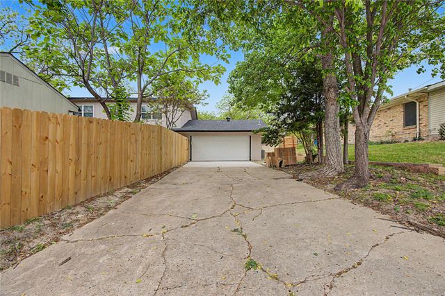 502 ROGERS' Way, Rockwall, TX 75087