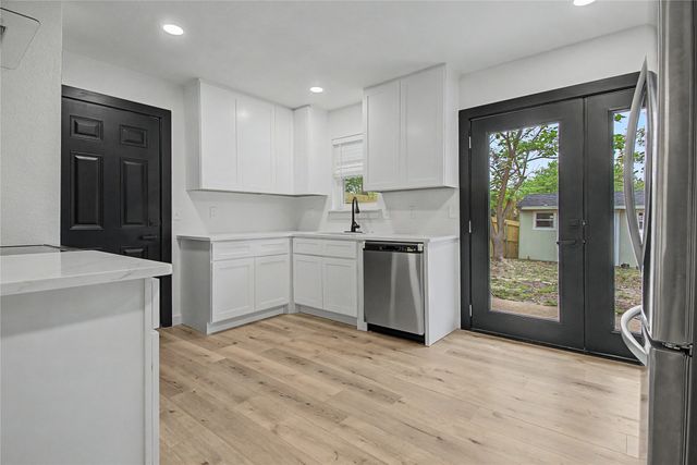 502 ROGERS' Way, Rockwall, TX 75087