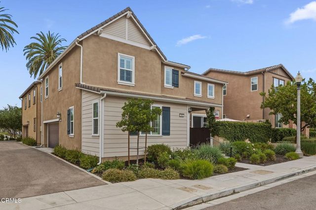 400 Tibbetts Street, Santa Paula, CA 93060