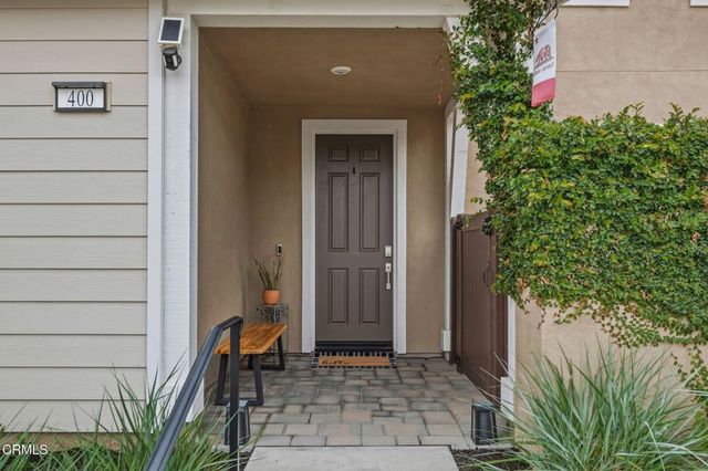400 Tibbetts Street, Santa Paula, CA 93060