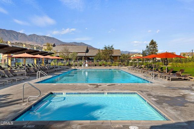 400 Tibbetts Street, Santa Paula, CA 93060