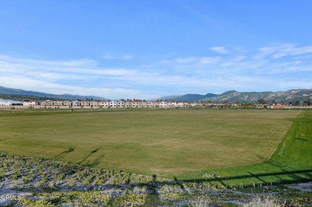 400 Tibbetts Street, Santa Paula, CA 93060