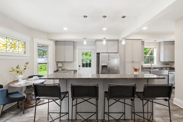 3740 Spencer Avenue, Norwood, OH 45212