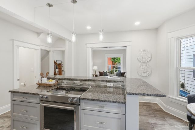 3740 Spencer Avenue, Norwood, OH 45212