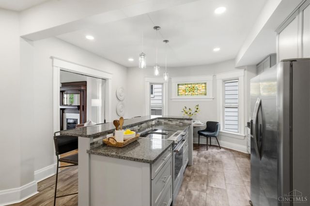 3740 Spencer Avenue, Norwood, OH 45212