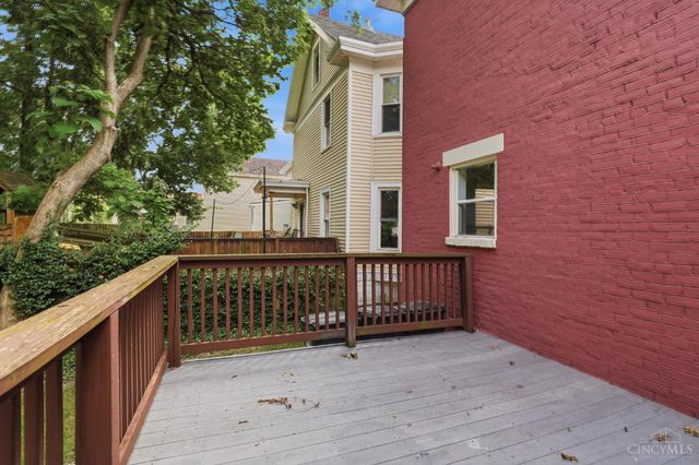 3740 Spencer Avenue, Norwood, OH 45212