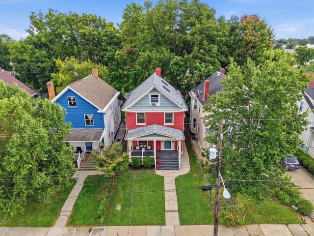 3740 Spencer Avenue, Norwood, OH 45212