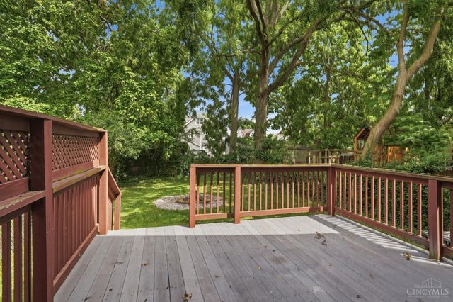 3740 Spencer Avenue, Norwood, OH 45212