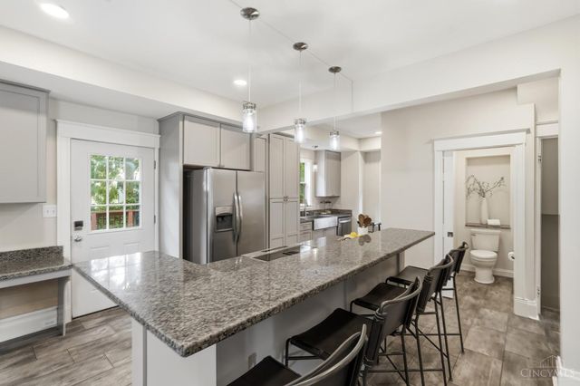 3740 Spencer Avenue, Norwood, OH 45212