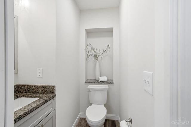 3740 Spencer Avenue, Norwood, OH 45212