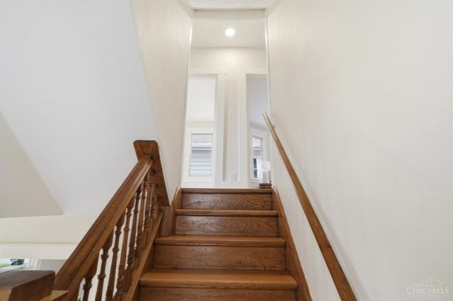 3740 Spencer Avenue, Norwood, OH 45212