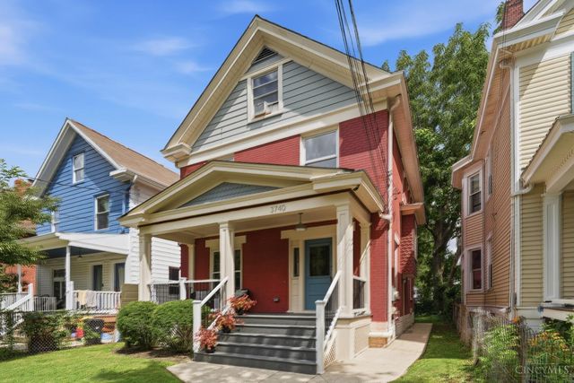 3740 Spencer Avenue, Norwood, OH 45212