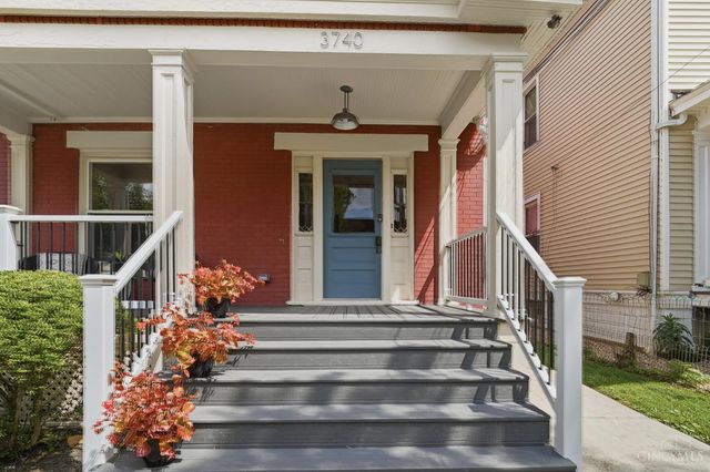 3740 Spencer Avenue, Norwood, OH 45212