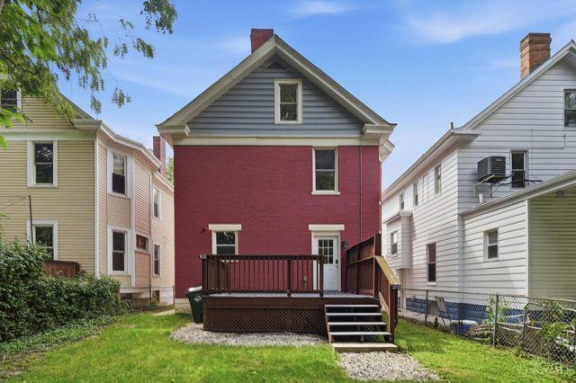 3740 Spencer Avenue, Norwood, OH 45212
