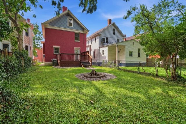 3740 Spencer Avenue, Norwood, OH 45212