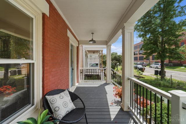 3740 Spencer Avenue, Norwood, OH 45212