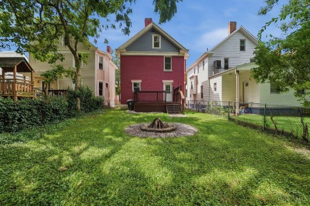 3740 Spencer Avenue, Norwood, OH 45212