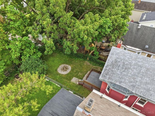 3740 Spencer Avenue, Norwood, OH 45212