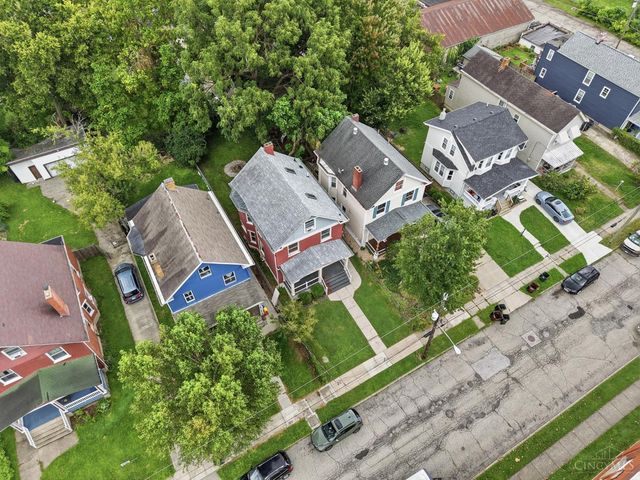 3740 Spencer Avenue, Norwood, OH 45212