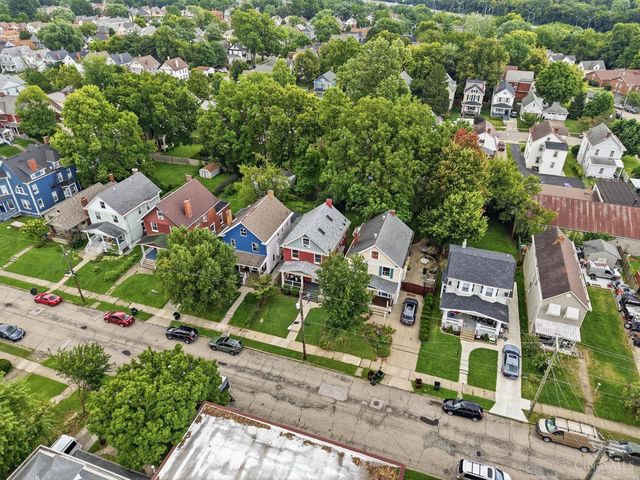 3740 Spencer Avenue, Norwood, OH 45212