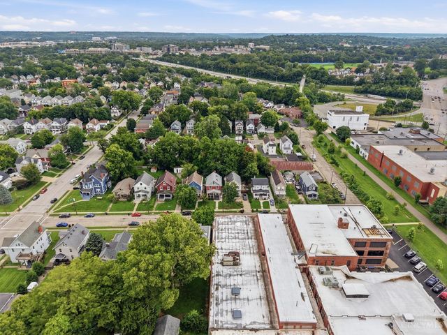 3740 Spencer Avenue, Norwood, OH 45212