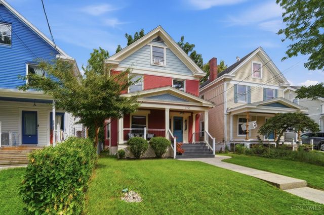 3740 Spencer Avenue, Norwood, OH 45212