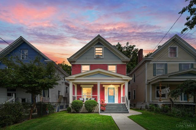 3740 Spencer Avenue, Norwood, OH 45212