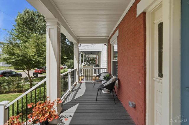 3740 Spencer Avenue, Norwood, OH 45212