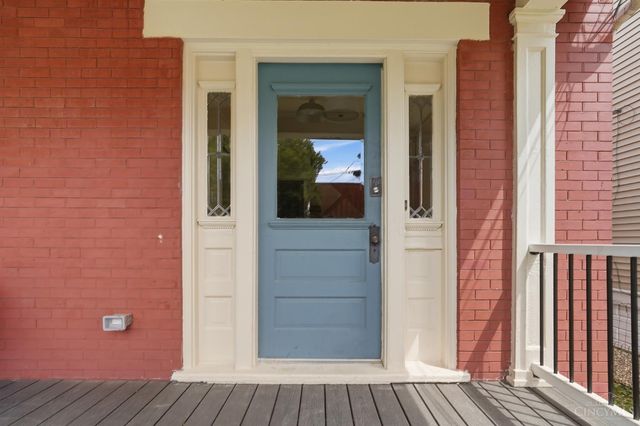 3740 Spencer Avenue, Norwood, OH 45212