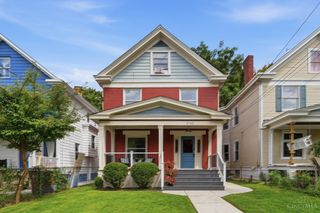 3740 Spencer Avenue, Norwood, OH 45212