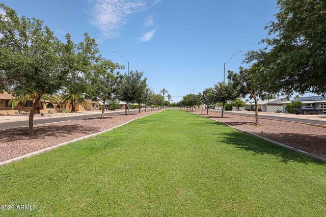 11439 N 107TH Avenue, Sun City, AZ 85351