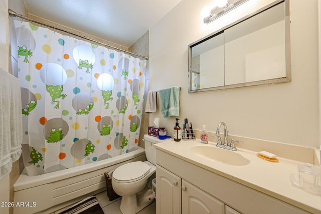 11439 N 107TH Avenue, Sun City, AZ 85351