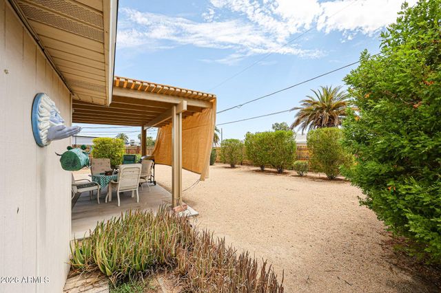 11439 N 107TH Avenue, Sun City, AZ 85351