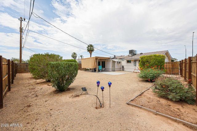 11439 N 107TH Avenue, Sun City, AZ 85351