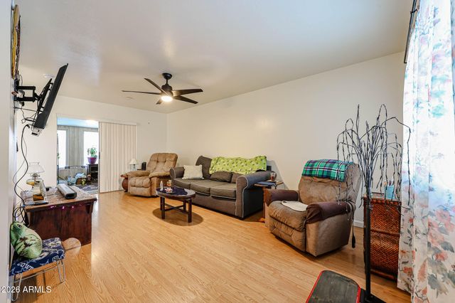11439 N 107TH Avenue, Sun City, AZ 85351