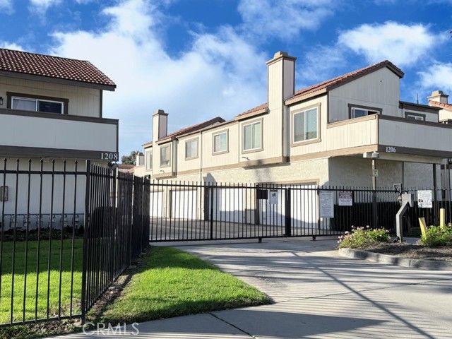 1230 S Cypress, Ontario, CA 91762