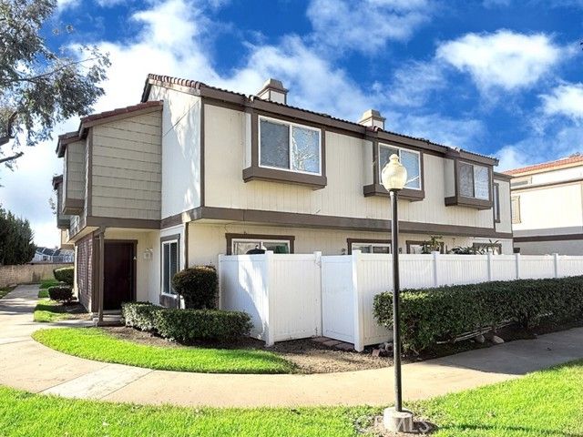 1230 S Cypress, Ontario, CA 91762