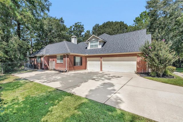 13262 Meadow Creek Lane, Conroe, TX 77302