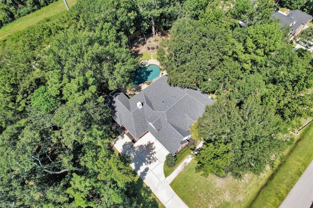 13262 Meadow Creek Lane, Conroe, TX 77302