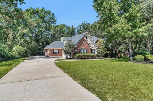 13262 Meadow Creek Lane, Conroe, TX 77302