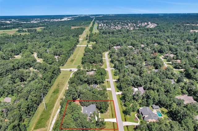 13262 Meadow Creek Lane, Conroe, TX 77302