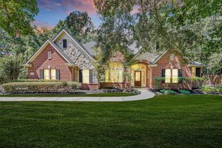 13262 Meadow Creek Lane, Conroe, TX 77302