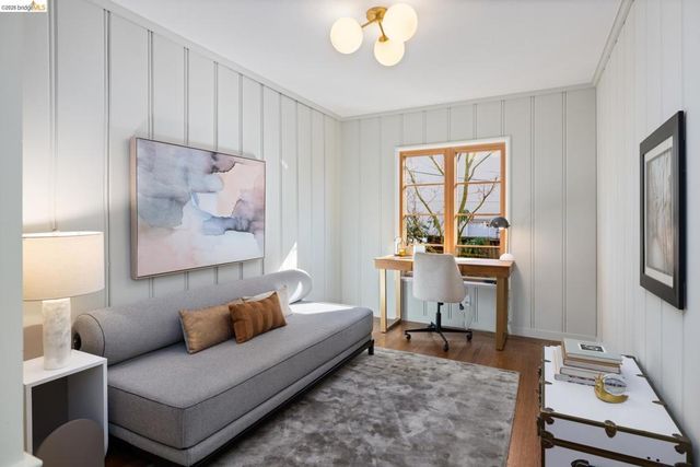 101 101 Windsor Ave., Kensington, CA 94708