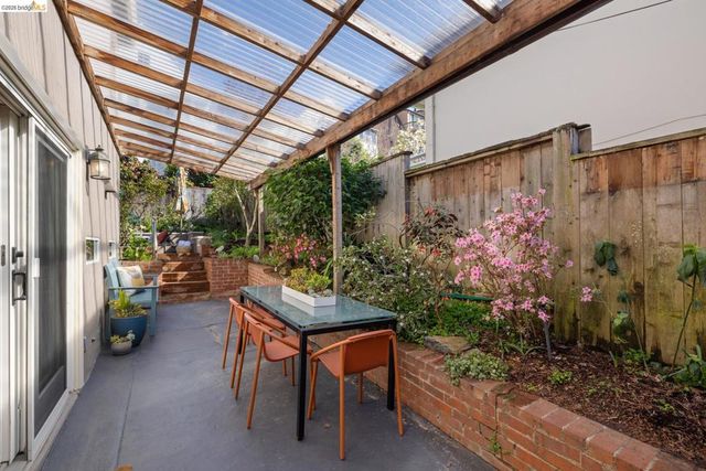 101 101 Windsor Ave., Kensington, CA 94708