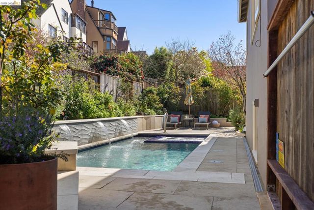 101 101 Windsor Ave., Kensington, CA 94708