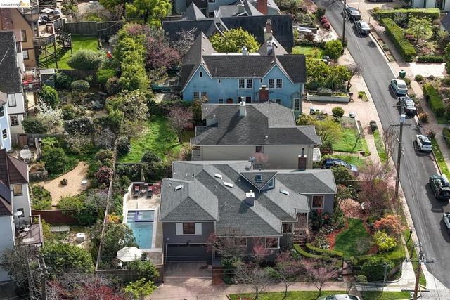 101 101 Windsor Ave., Kensington, CA 94708