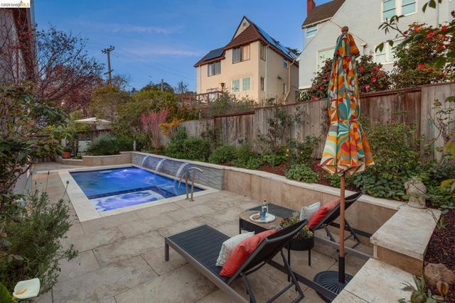 101 101 Windsor Ave., Kensington, CA 94708